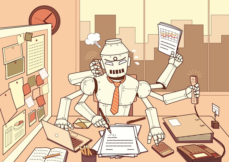 AI companies