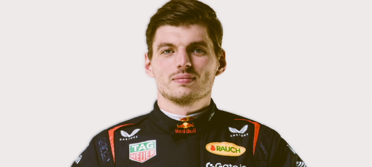 maxverstappen