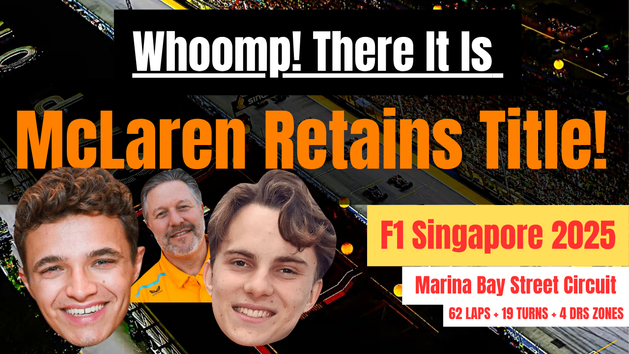 2025 Singapore Race Recap (1)