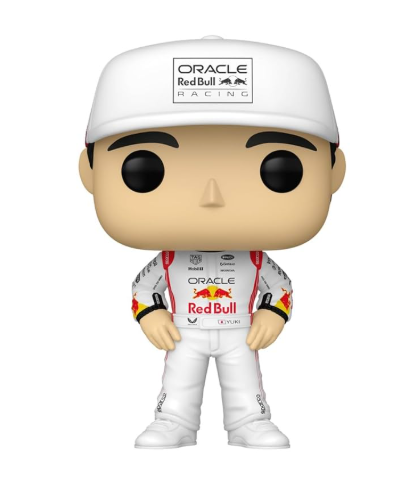 funko, f1, racing, nexico city