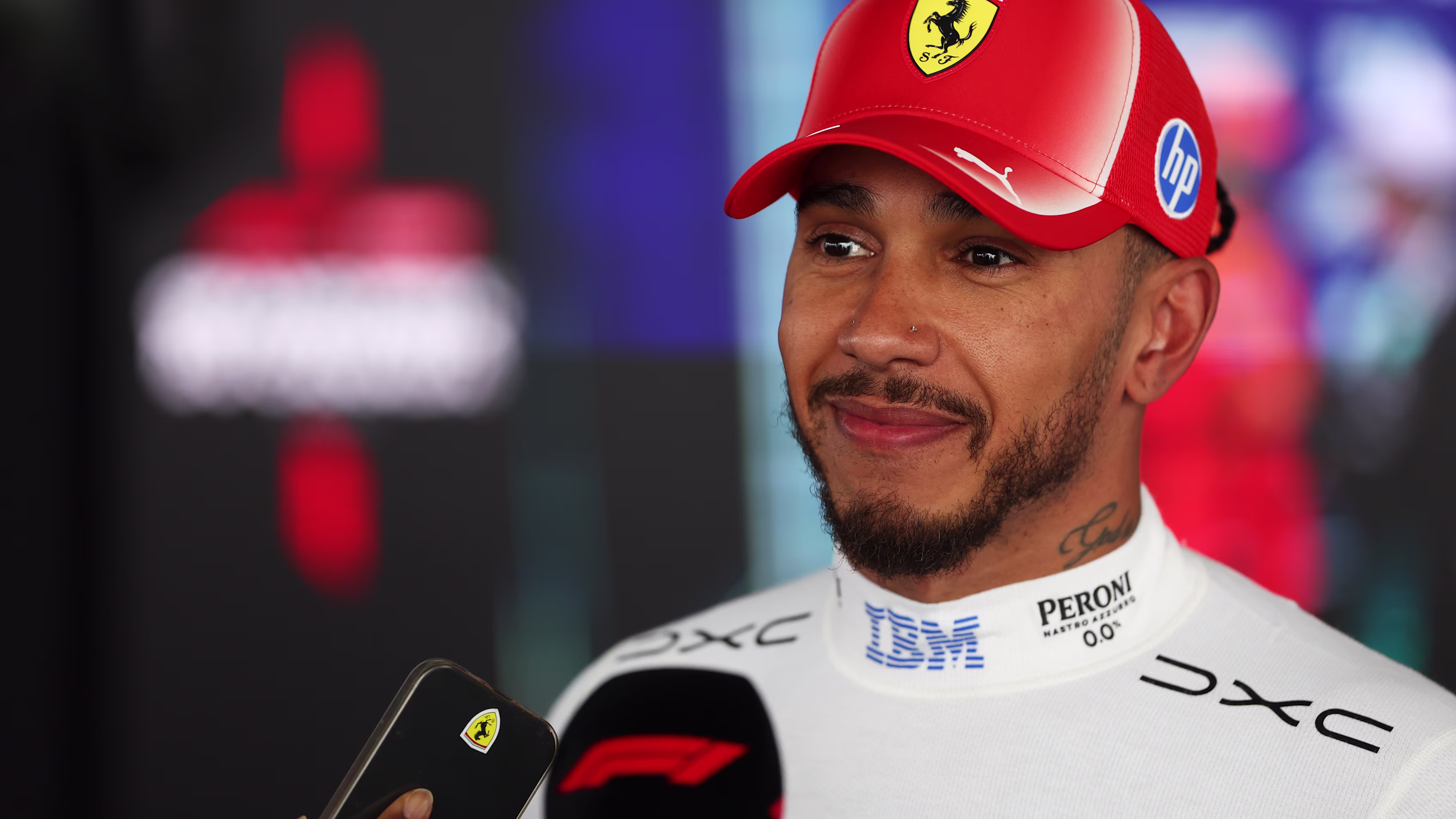 Ferrari media